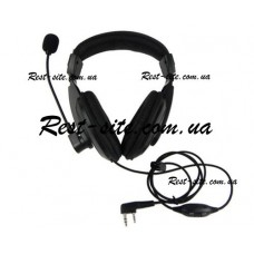 Гарнитура HARKEN T2 (KENWOOD)